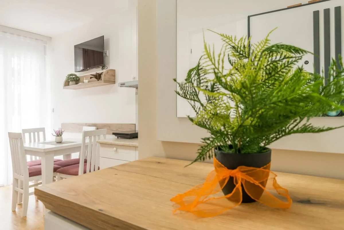 Apartman broj 2