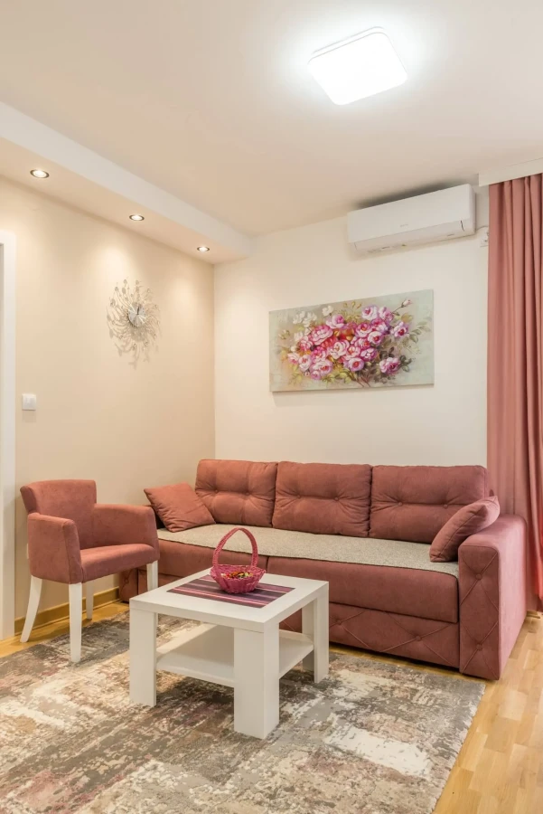Apartman broj 2
