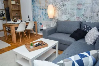 Apartmani Dunjić