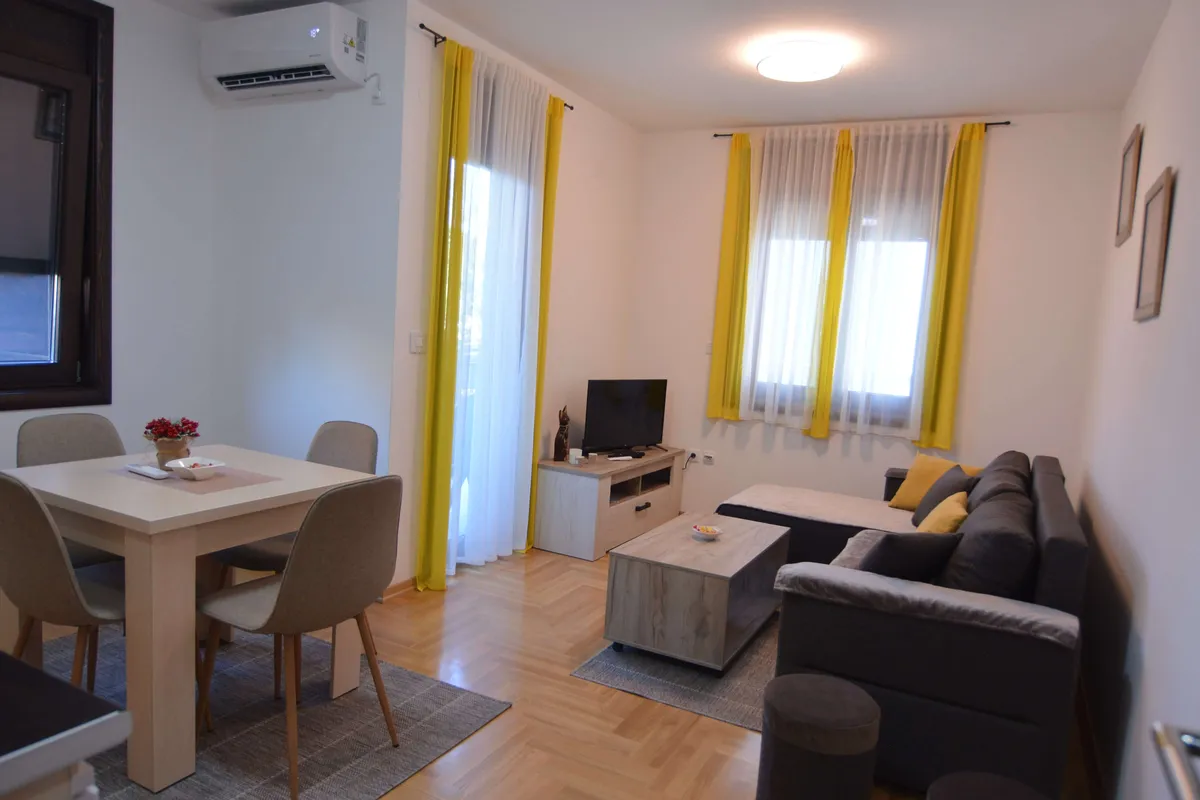 Apartman Arcobaleno