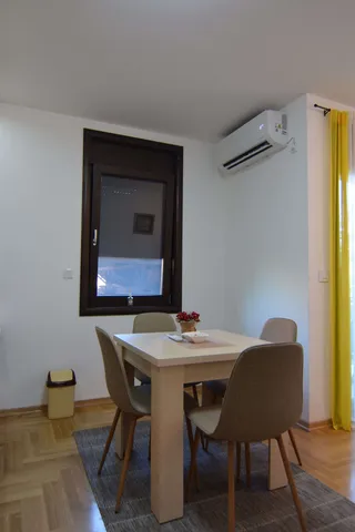 Apartman Arcobaleno