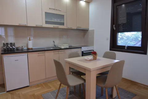 Apartman Arcobaleno