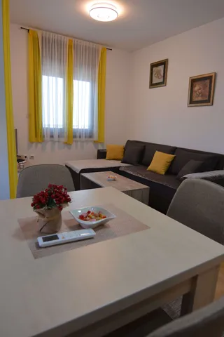 Apartman Arcobaleno