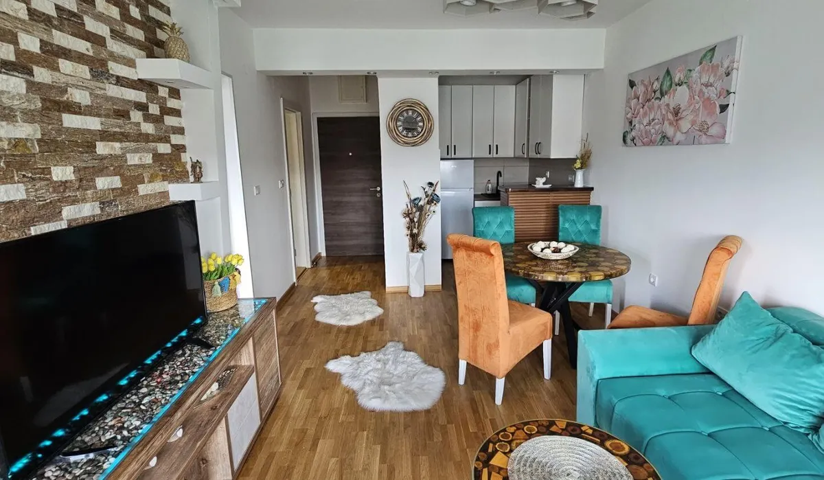 Apartman Vrnjački LUX