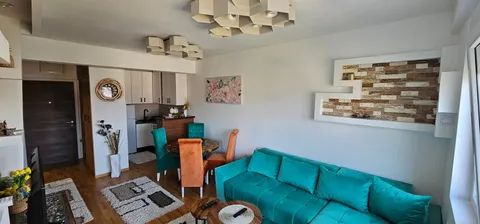 Apartman Vrnjački LUX