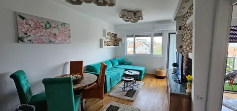 Apartman Vrnjački LUX