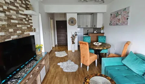 Apartman Vrnjački LUX