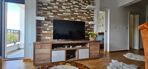 Apartman Vrnjački LUX