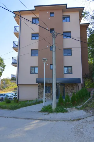 Apartman Lena - Tri Ljubičice