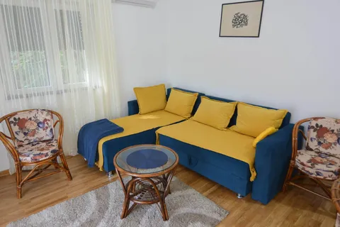 Apartman Lena - Tri Ljubičice