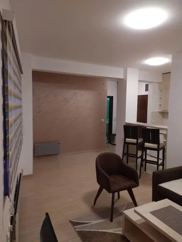 Apartman MEGI