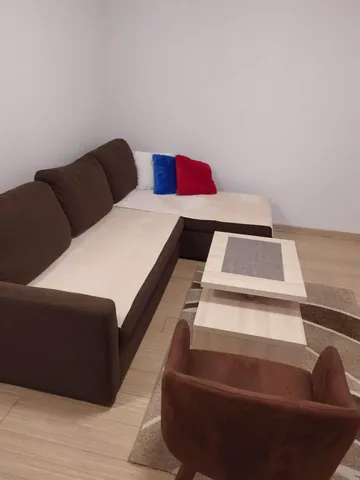 Apartman MEGI