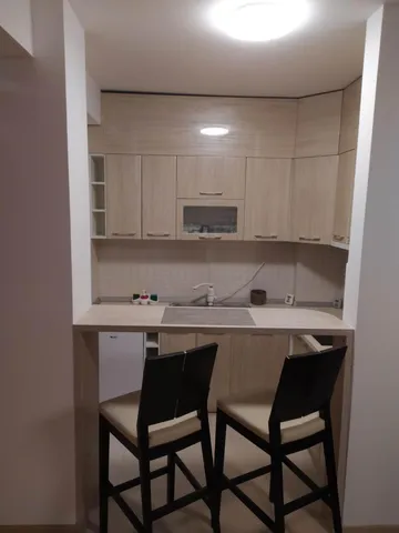 Apartman MEGI
