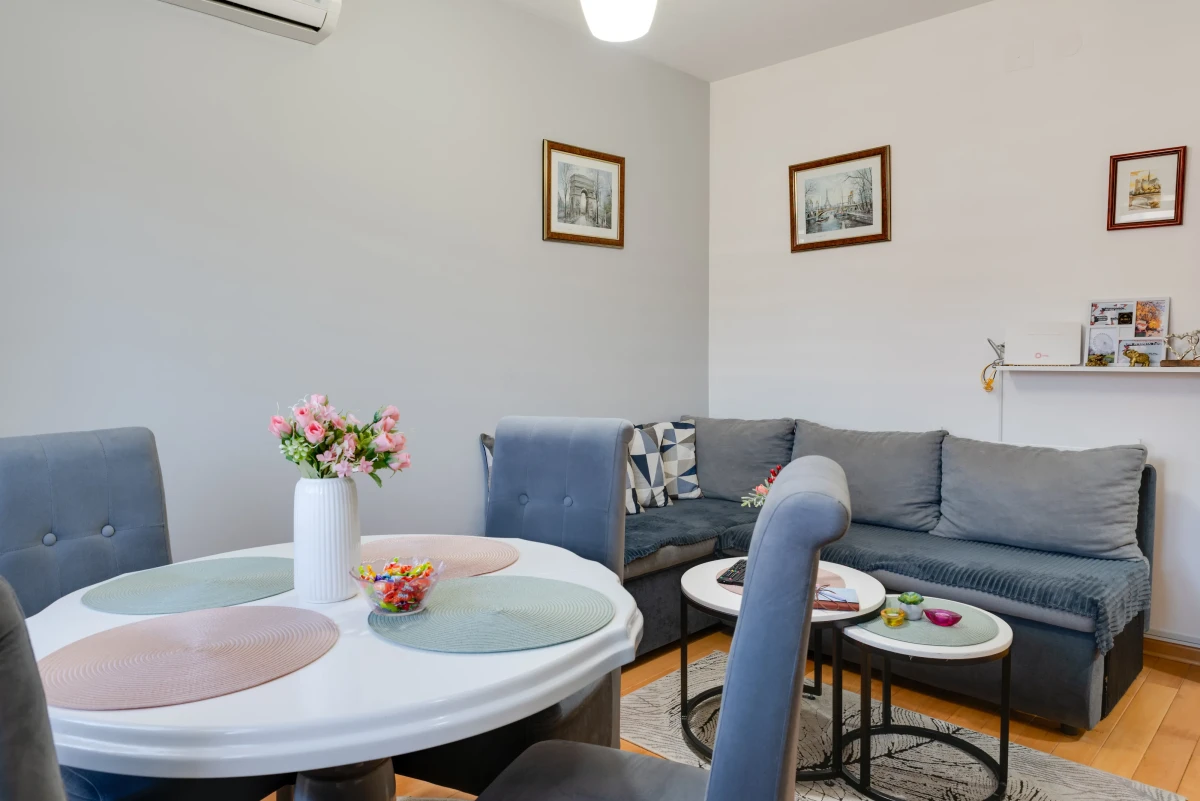 Apartman Bubili
