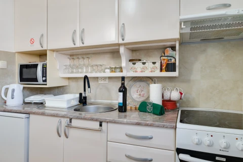 Apartman Bubili