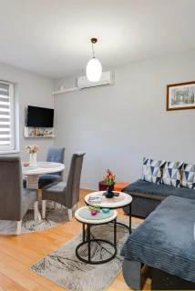 Apartman Bubili