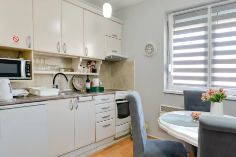 Apartman Bubili