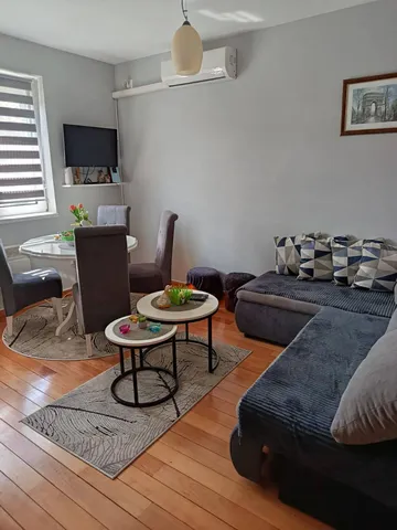 Apartman Bubili