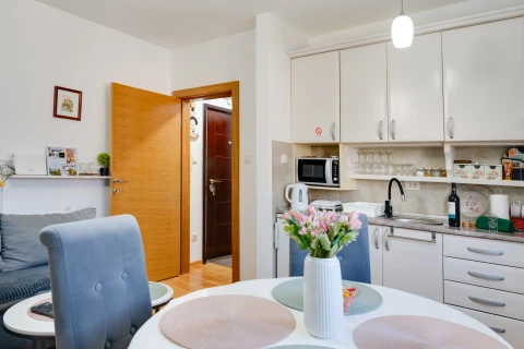 Apartman Bubili