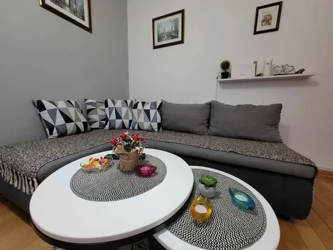 Apartman Bubili