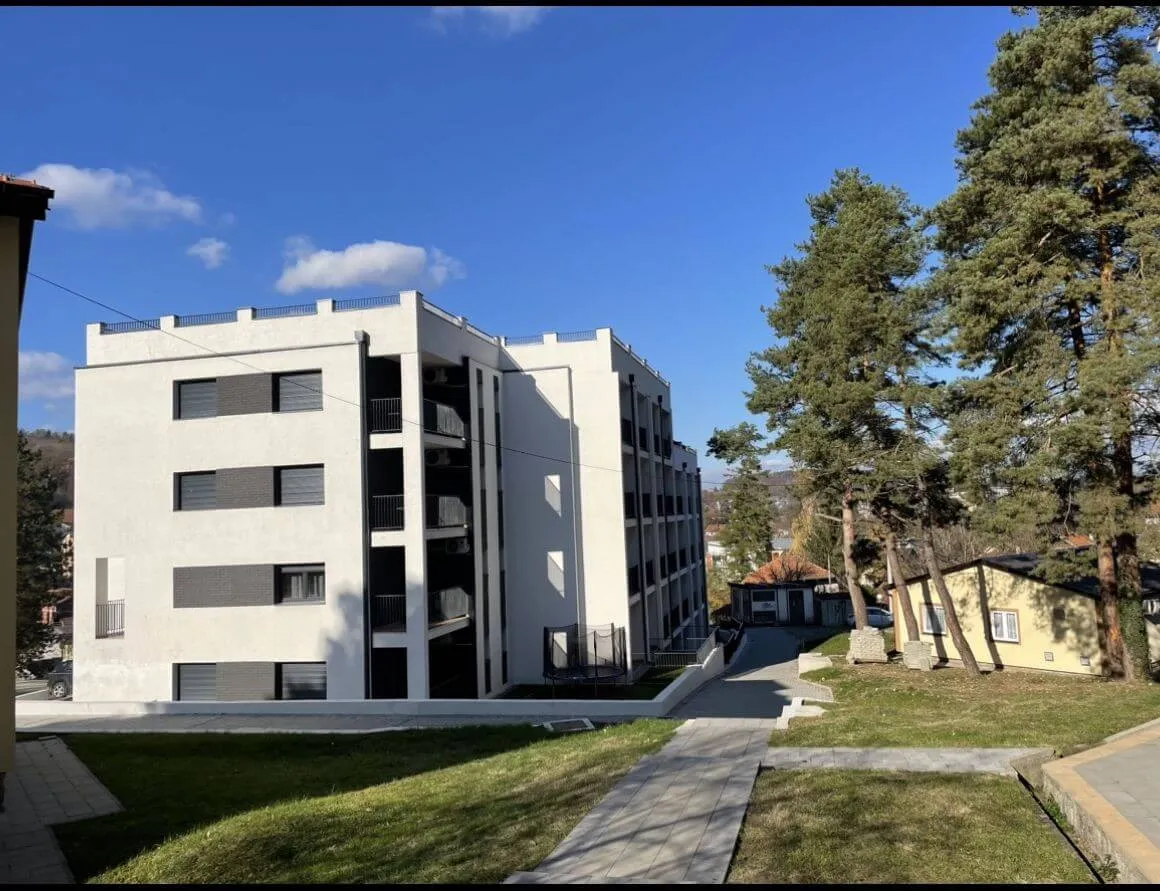 Apartmani Avala Tim