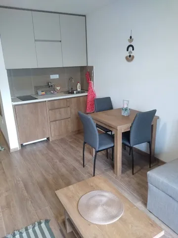 Apartmani Avala Tim