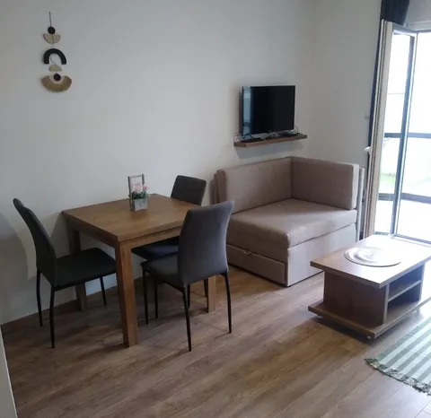 Apartmani Avala Tim