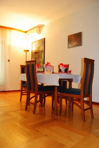 Apartman Lili