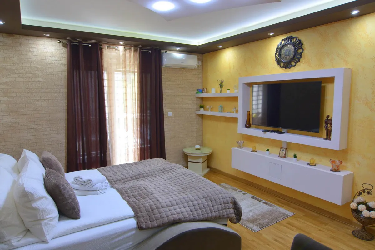 Apartman DAJANA