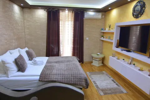 Apartman DAJANA