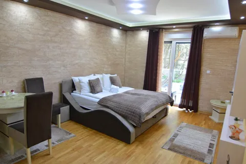 Apartman DAJANA