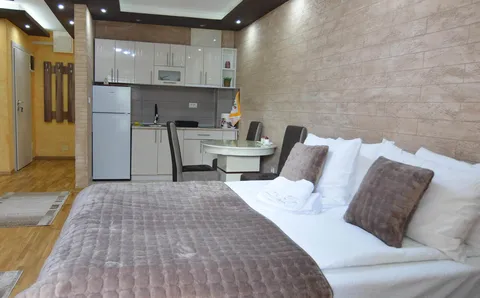 Apartman DAJANA