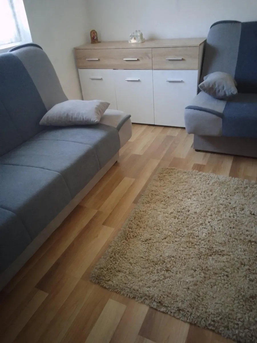 Smeštaj u Vili Bled