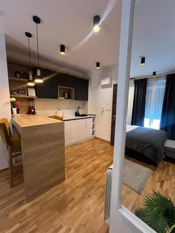 Apartman Magija