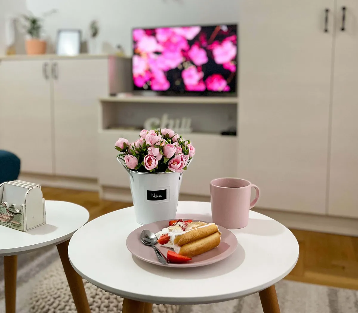 Apartman Atria