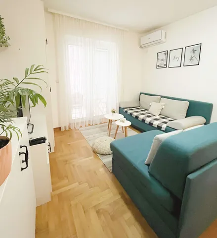 Apartman Atria