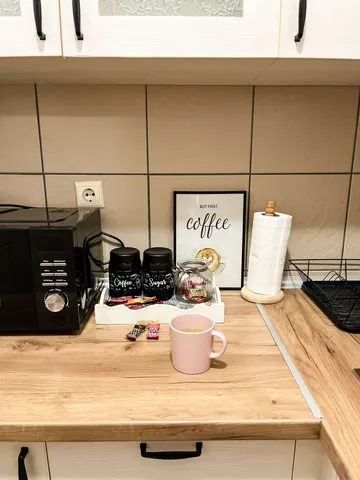 Apartman Atria