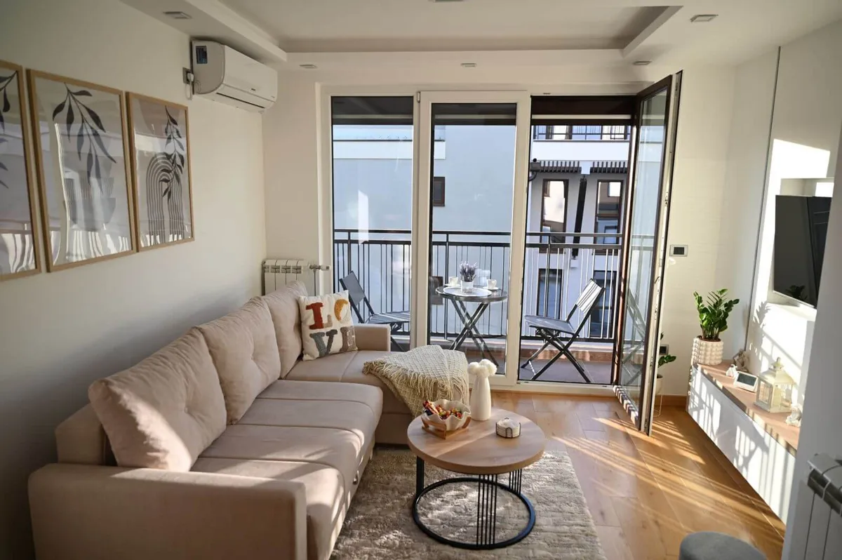 Apartman Lokica-S
