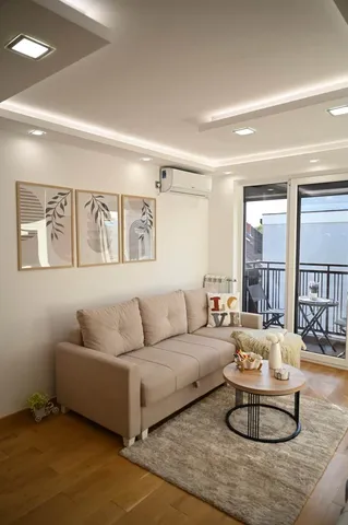 Apartman Lokica-S