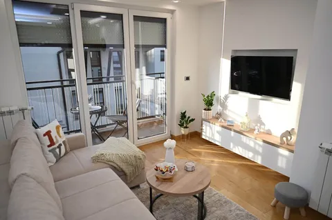 Apartman Lokica-S