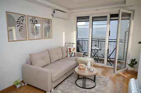Apartman Lokica-S