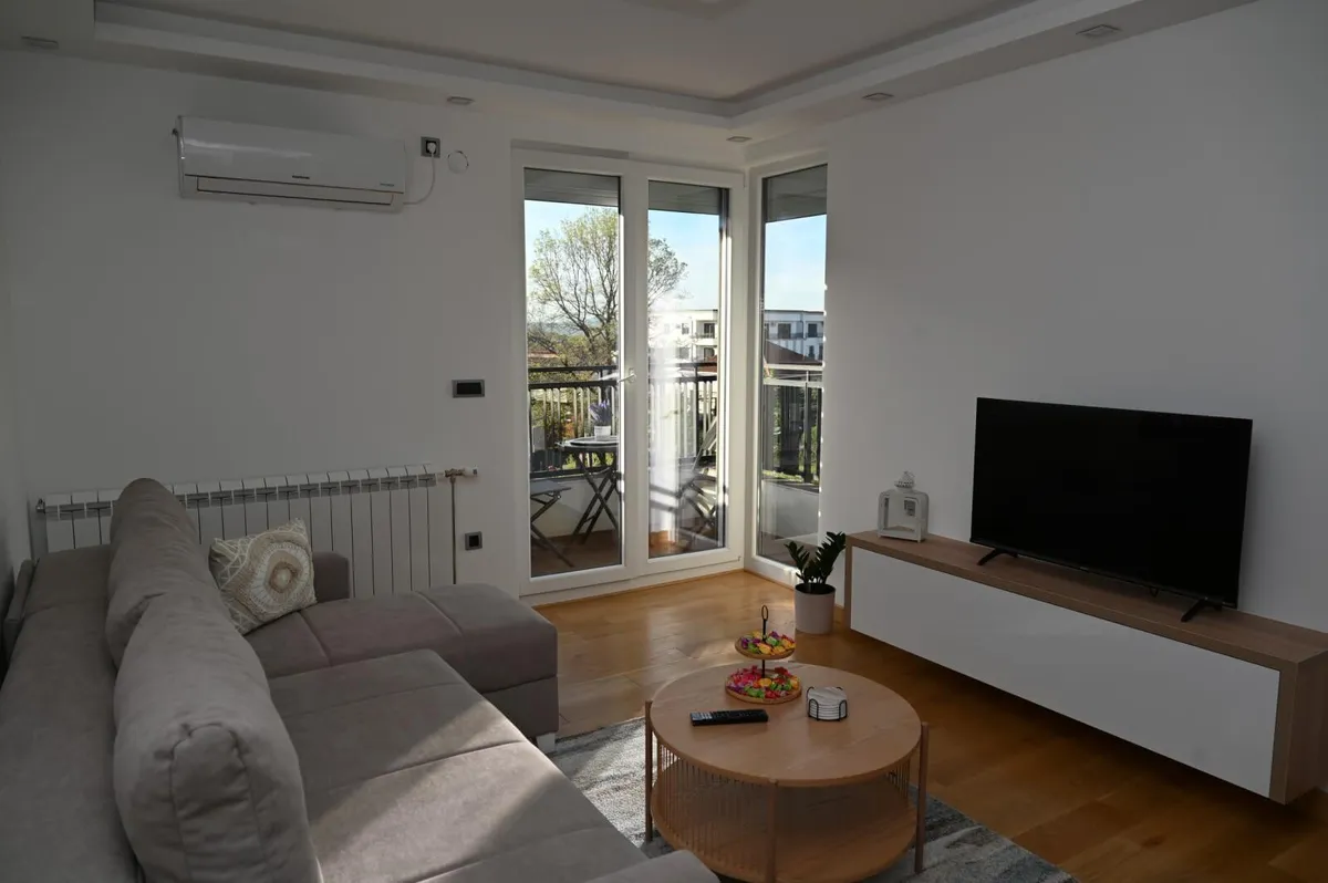 Apartman VERA 8
