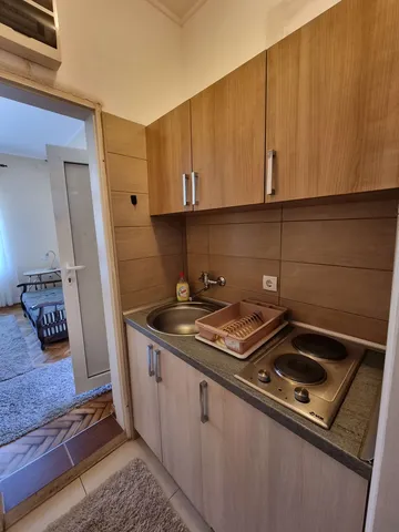 Sobe i Apartmani Grujić