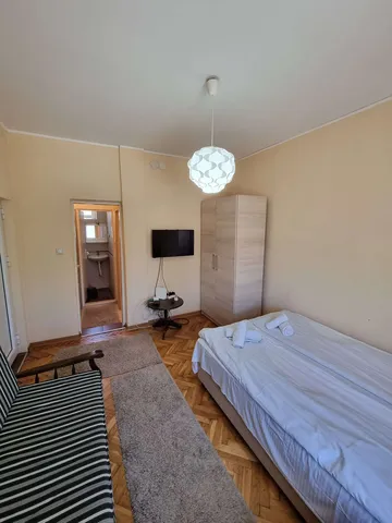 Sobe i Apartmani Grujić