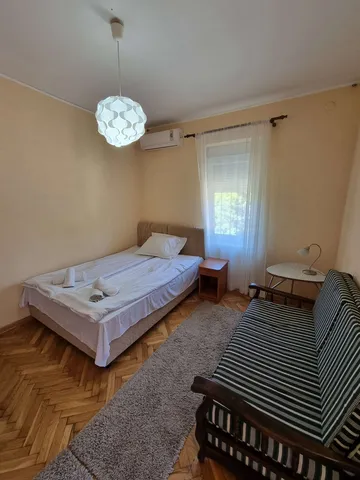Sobe i Apartmani Grujić