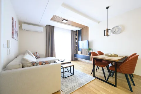 Apartman North resort