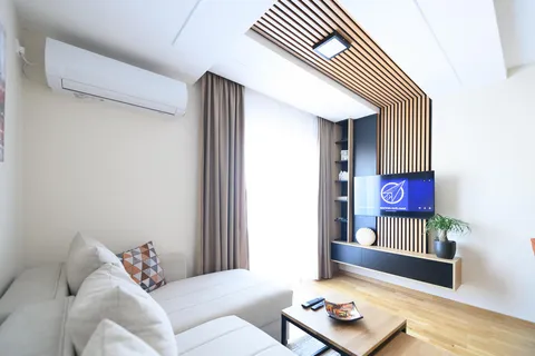 Apartman North resort