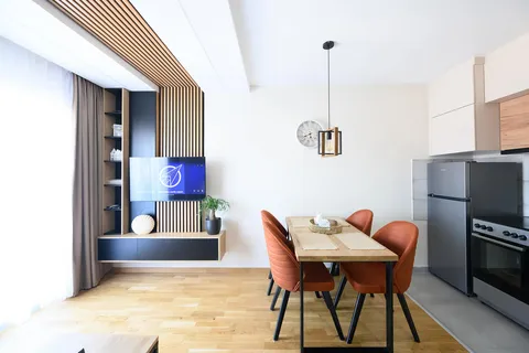 Apartman North resort