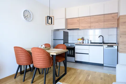 Apartman North resort