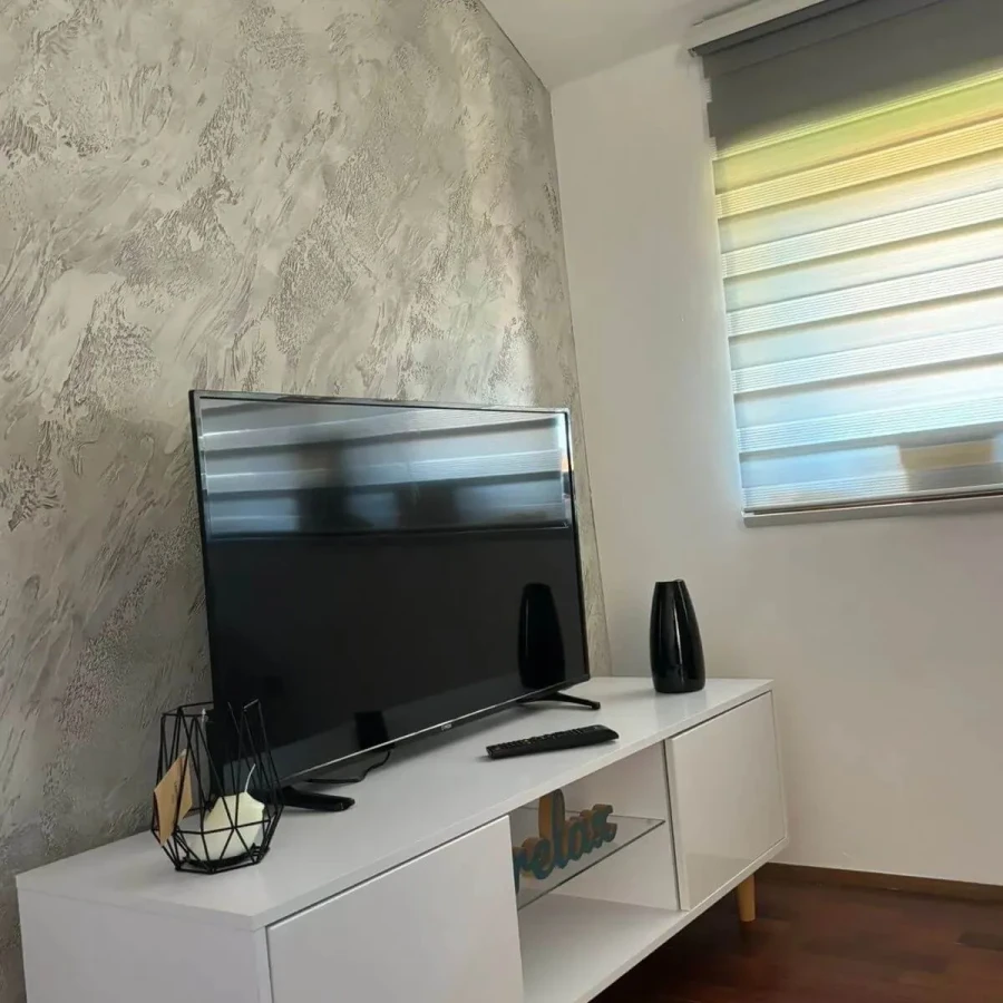 Apartman In ux